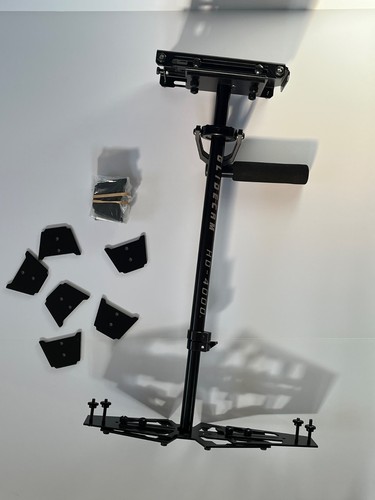 Glidecam 4000 professional - glidecam,