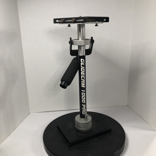 Vintage glidecam 1000 pro 1993 - pro,