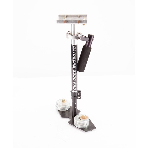 Glidecam 2000 pro - glidecam,